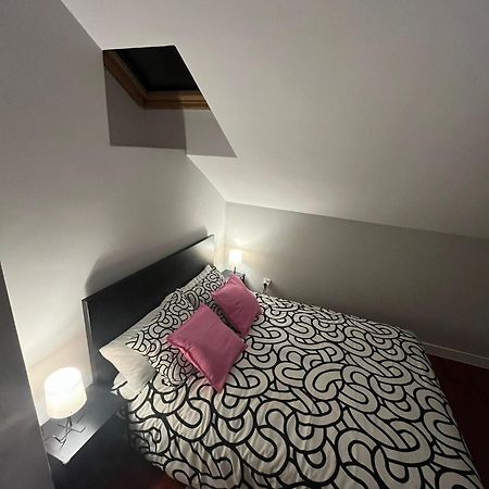 Sweet Dreams Ebora Apartment Talavera de la Reina Exterior photo