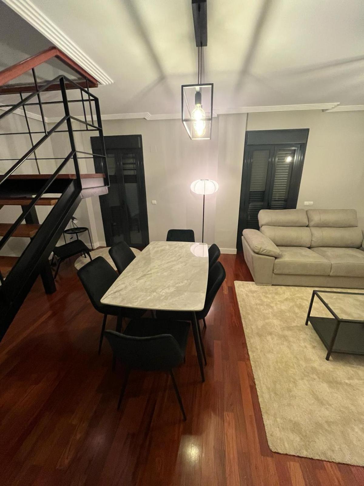 Sweet Dreams Ebora Apartment Talavera de la Reina Exterior photo