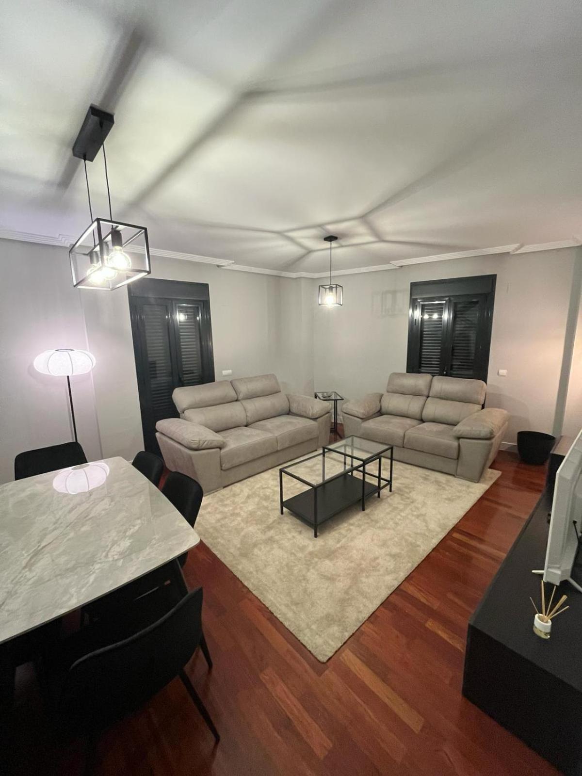 Sweet Dreams Ebora Apartment Talavera de la Reina Exterior photo