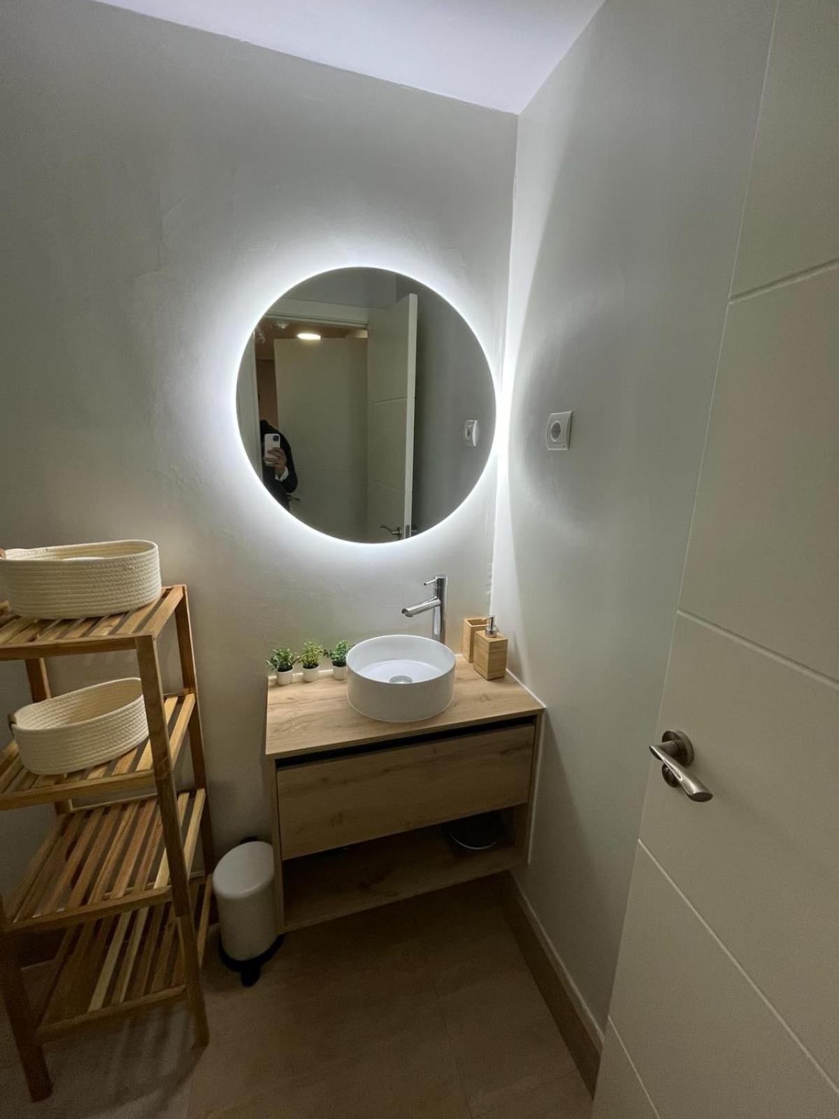 Sweet Dreams Ebora Apartment Talavera de la Reina Exterior photo
