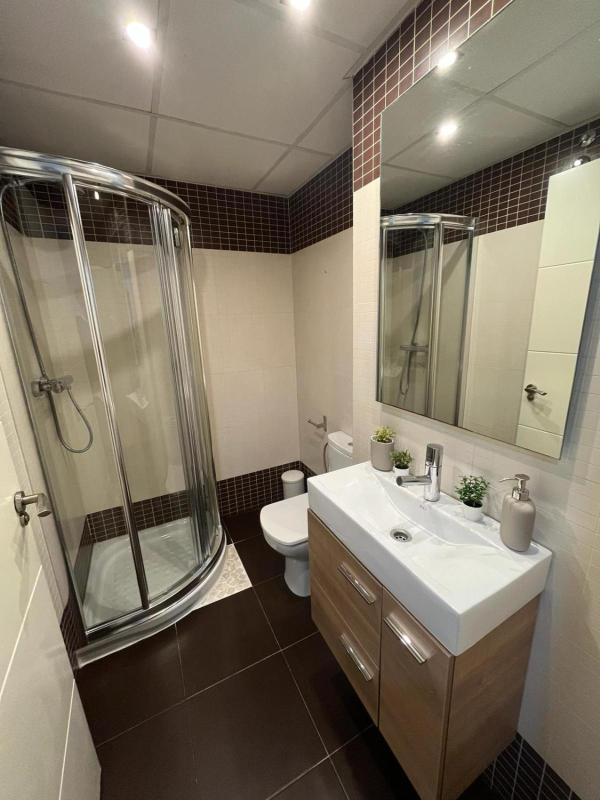 Sweet Dreams Ebora Apartment Talavera de la Reina Exterior photo