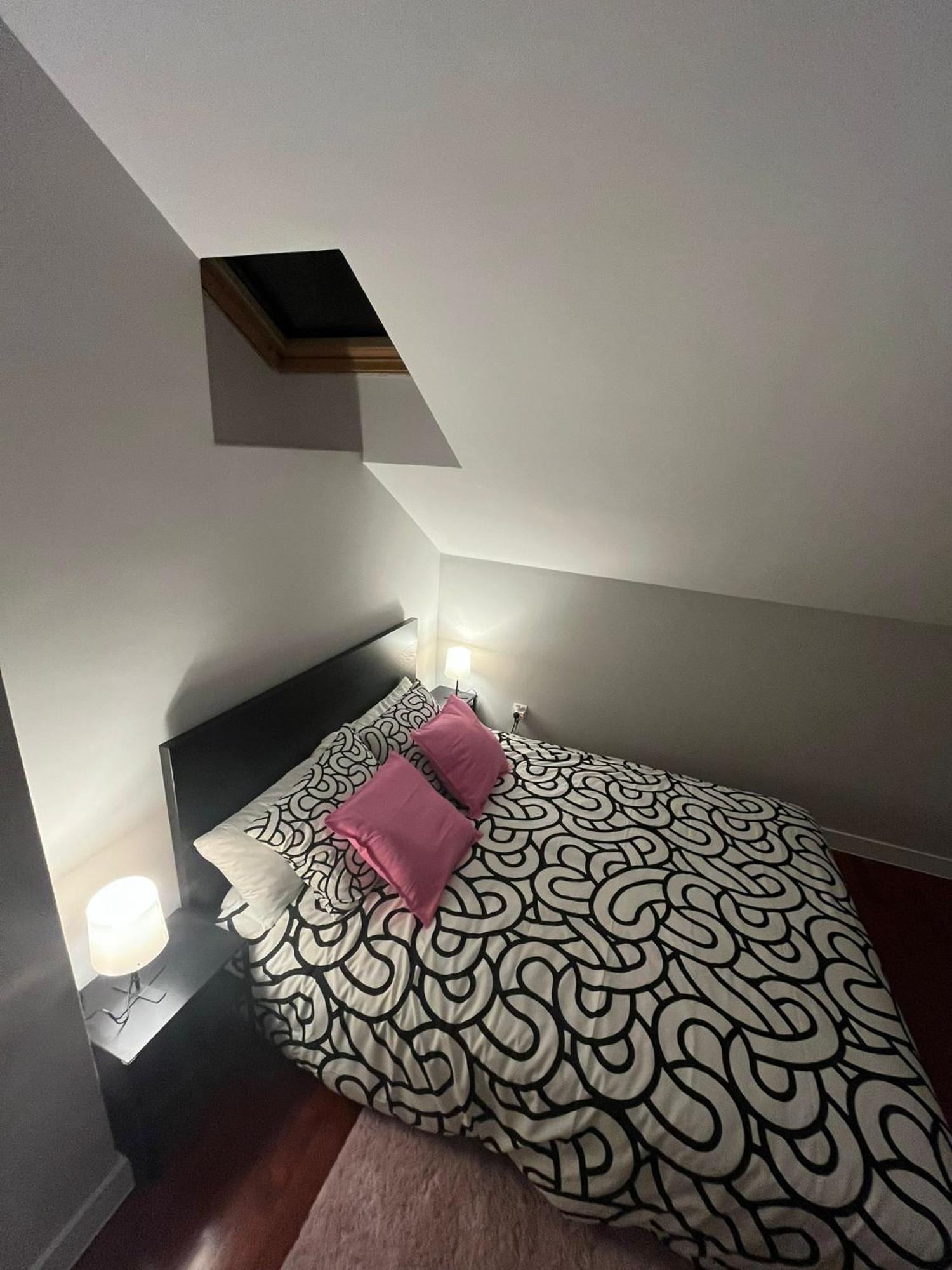 Sweet Dreams Ebora Apartment Talavera de la Reina Exterior photo