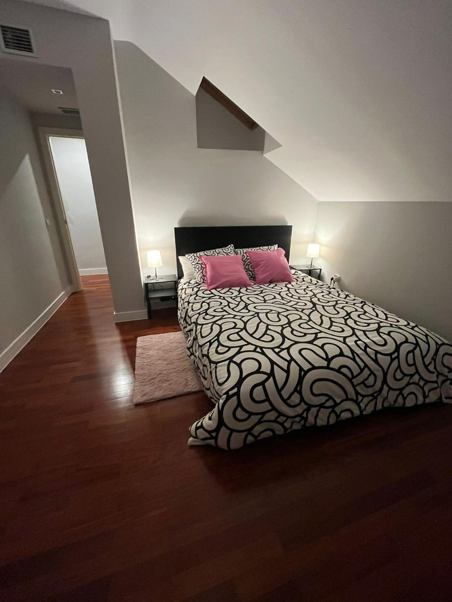 Sweet Dreams Ebora Apartment Talavera de la Reina Exterior photo