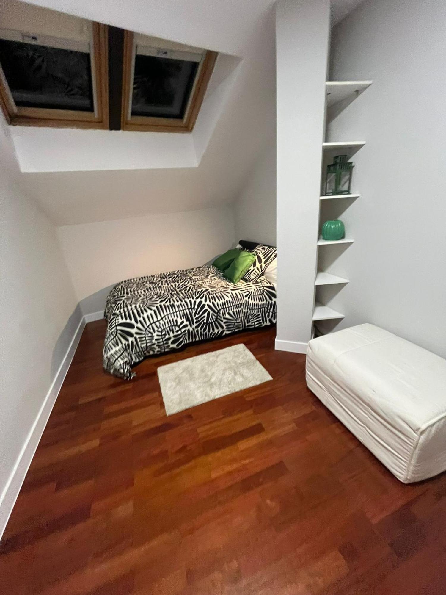 Sweet Dreams Ebora Apartment Talavera de la Reina Exterior photo
