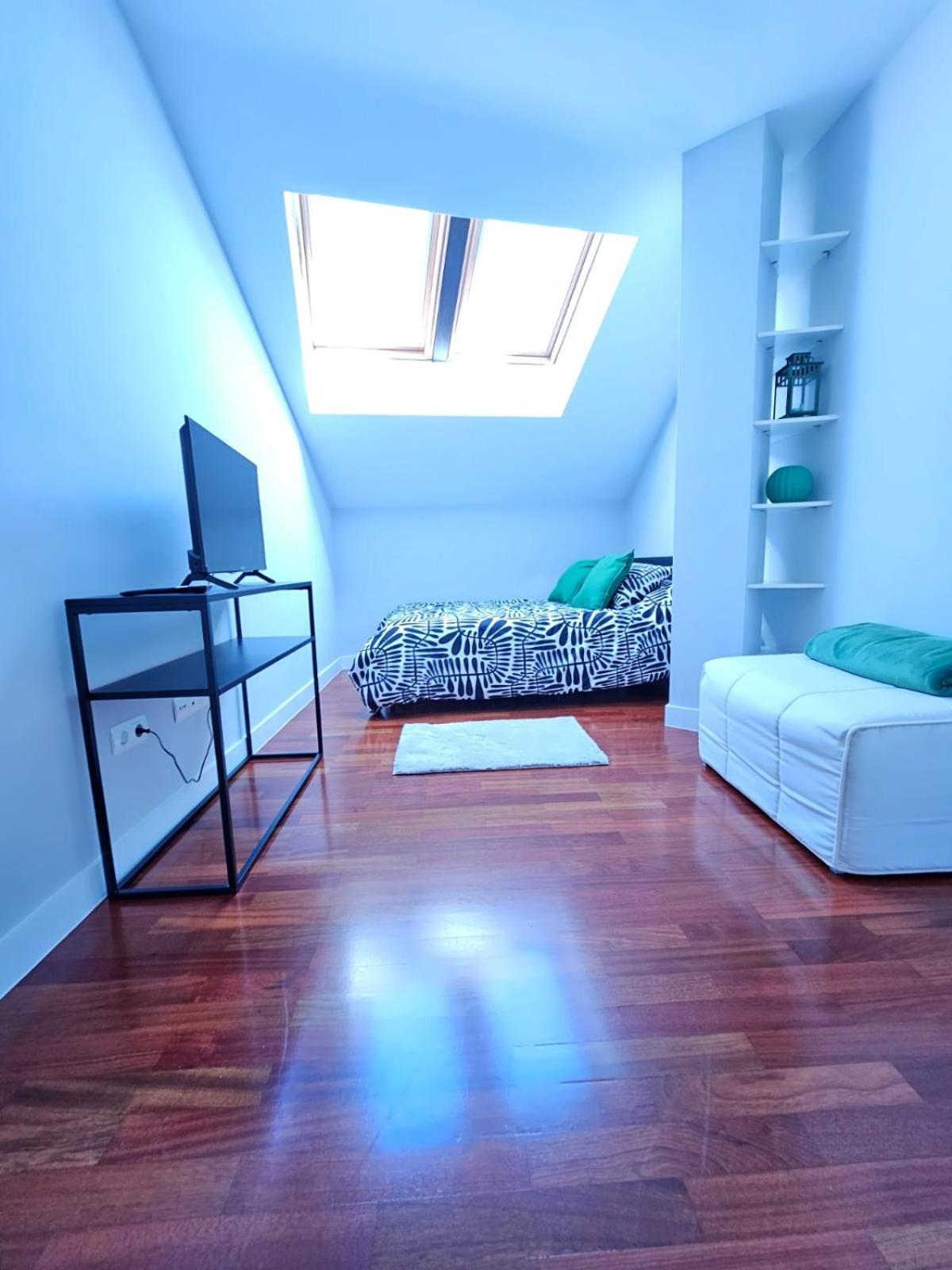 Sweet Dreams Ebora Apartment Talavera de la Reina Exterior photo
